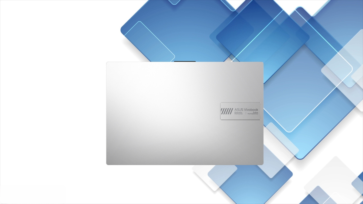 Pin 42Wh của ASUS Vivobook Go 14 E1404FA-EB482W