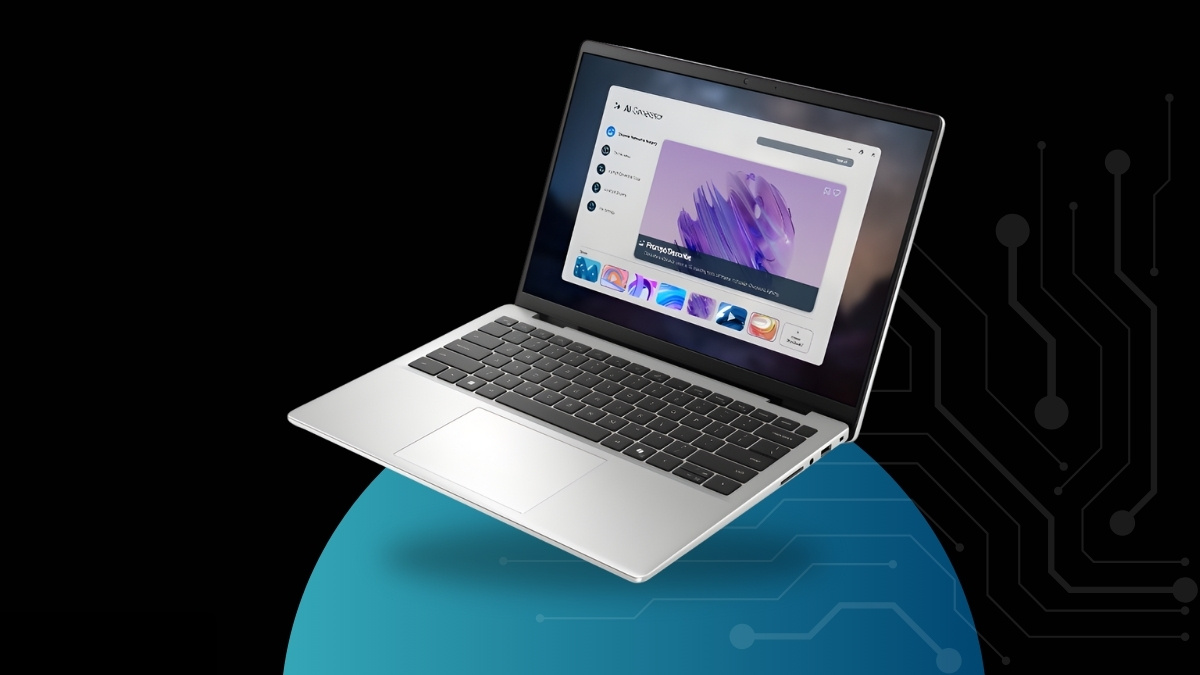 Cấu hình Ryzen AI 5 330 của Dell 14 DC4AI5278W1