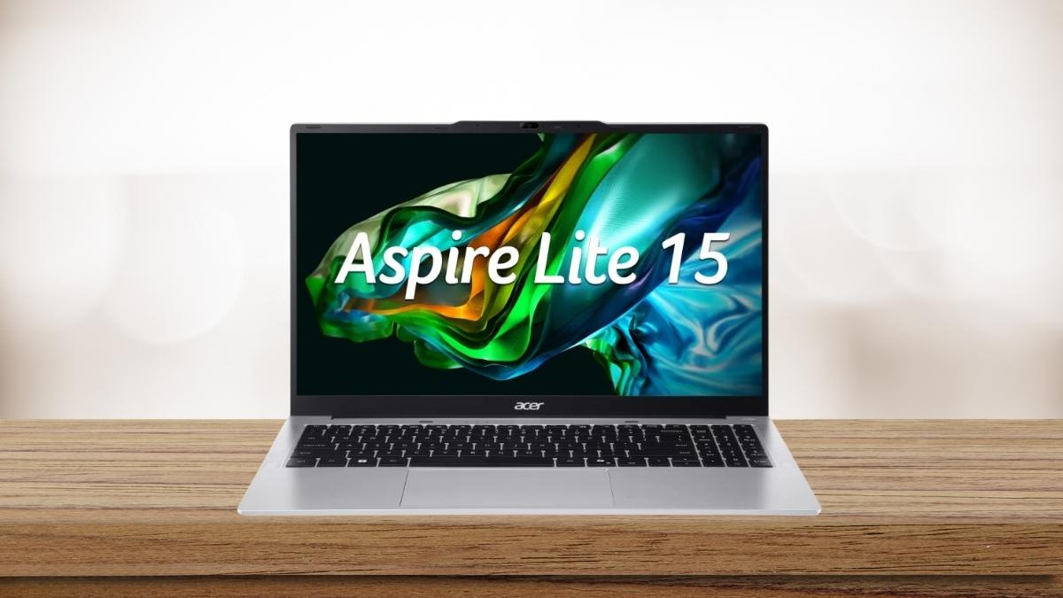RAM 8GB của Acer Aspire Lite 15 AL15-411P-R1CM