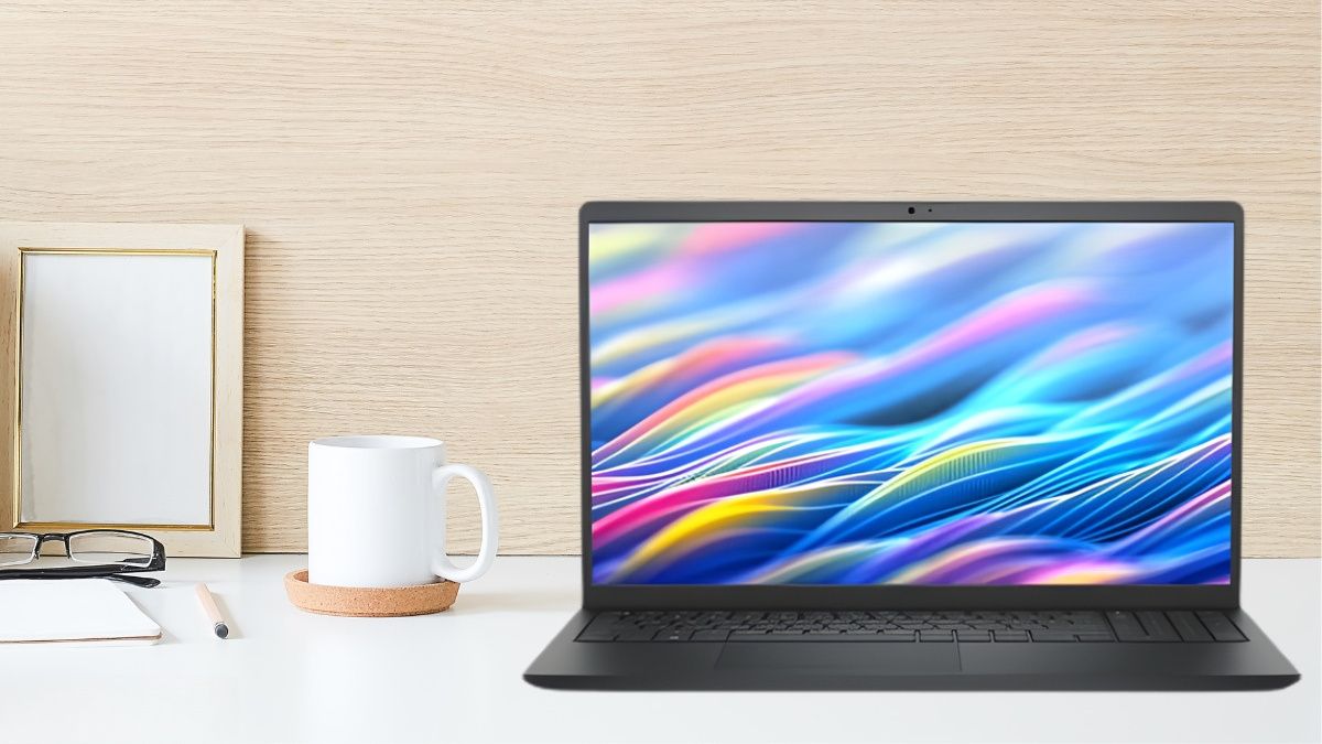 Màn hình cảm ứng 15,6 inch của Dell 15 DC15250 H5YXJ