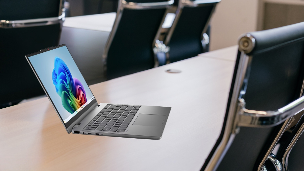 Hiệu năng xử lý của Lenovo IdeaPad 5 2-in-1 14IPH11 83UG0027VN