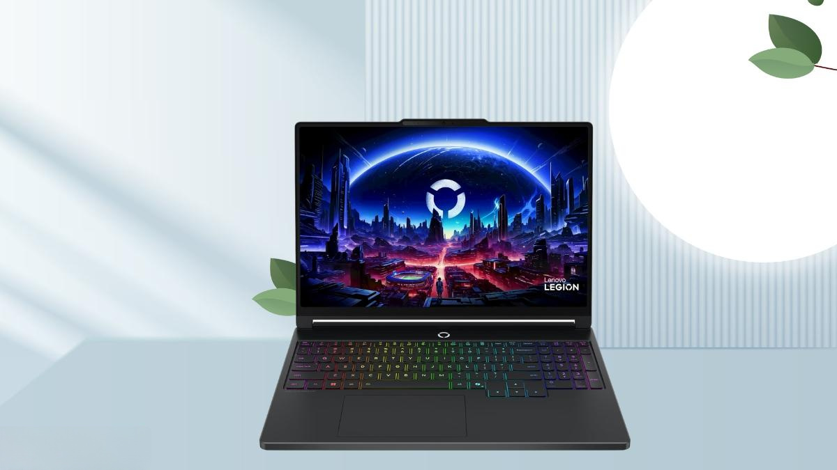 Người dùng phù hợp với Lenovo Legion 5 15IAX11 83VK00A2VN