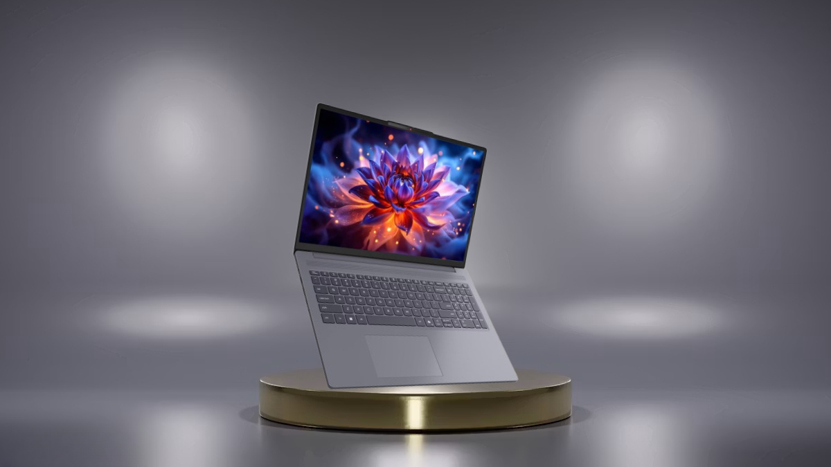 RAM 24GB DDR5 của Lenovo IdeaPad Slim 3 16IPH11 83US002TVN