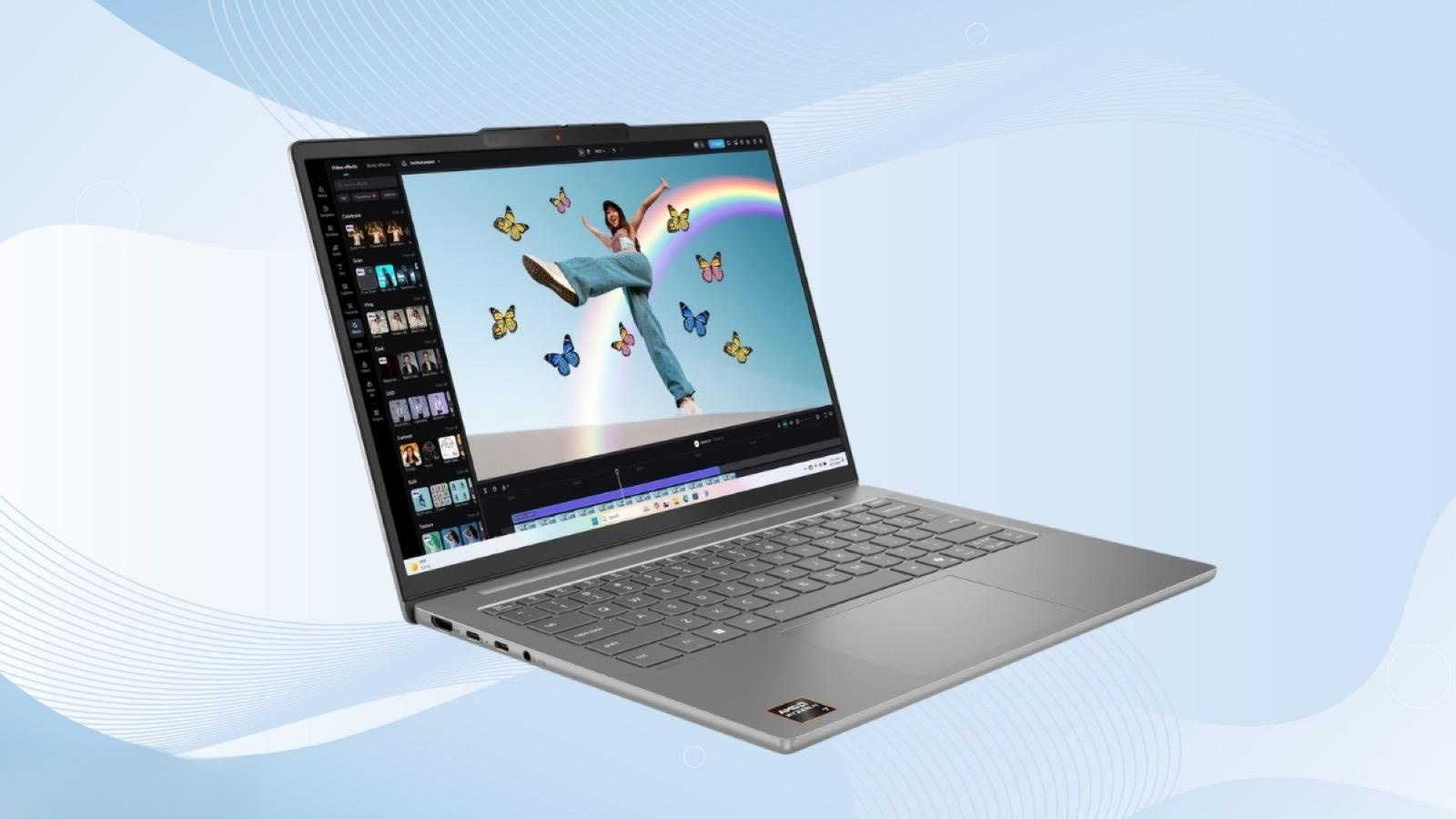 CPU Ryzen AI 5 330 của Lenovo IdeaPad Slim 5 14AKP10 83HX00F5VN