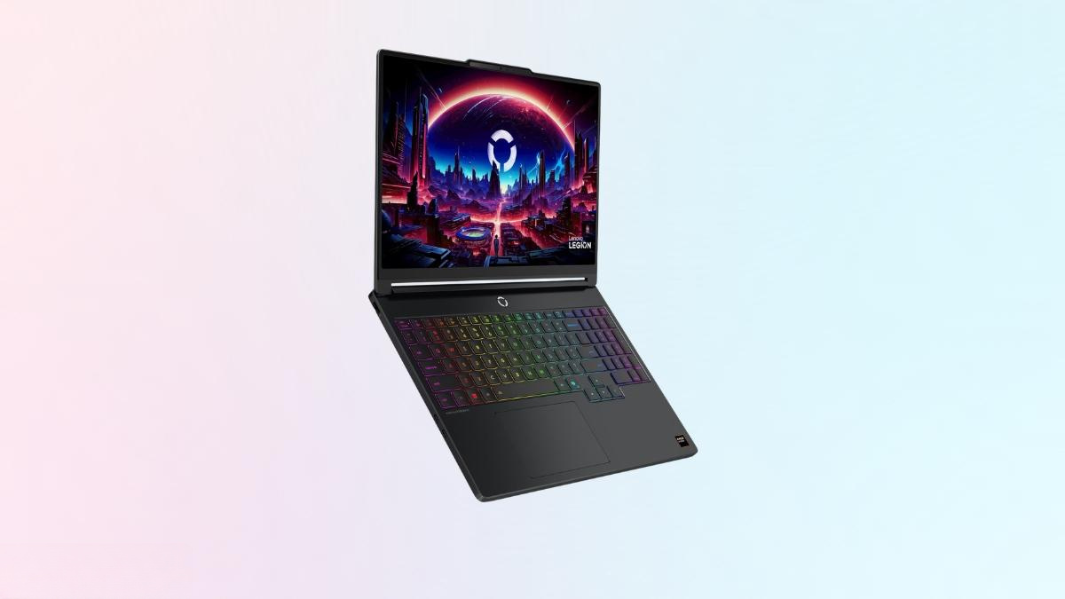 Công nghệ AI trên Lenovo Legion 5 15AHP11 83Q7001HVN