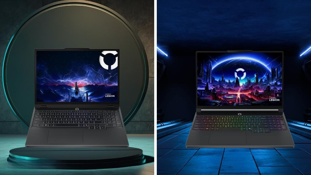 So sánh Lenovo Legion 5 15IAX11 83VK00A2VN với thế hệ trước
