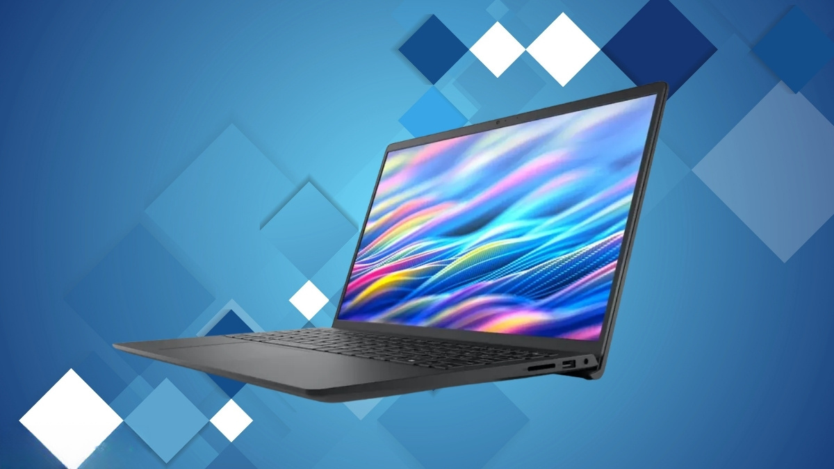 Màn hình cảm ứng 15,6 inch của Dell 15 DC15250 M0RCP