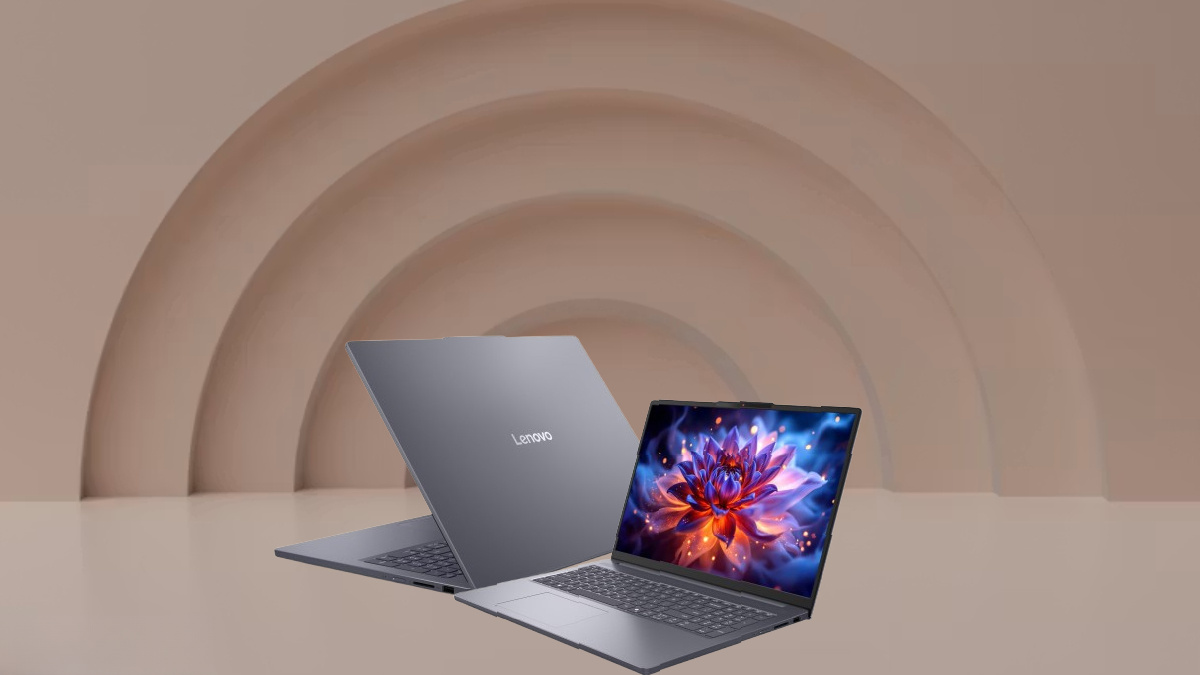 Màn hình 16 inch WUXGA của Lenovo IdeaPad Slim 3 16IPH11