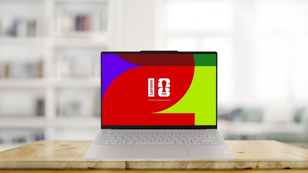 RAM 32GB của Lenovo Yoga Slim 7 Ultra 14IPH11 83QK0015VN