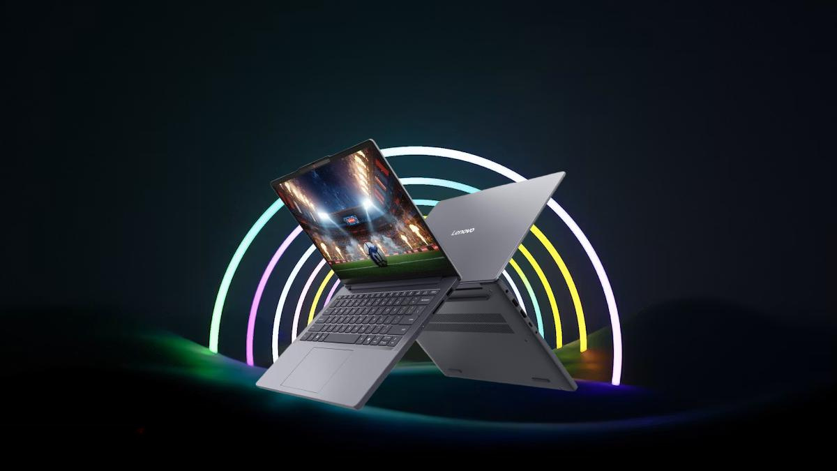 Đồ họa Intel Graphics tích hợp của Lenovo IdeaPad Slim 3 14IWC11