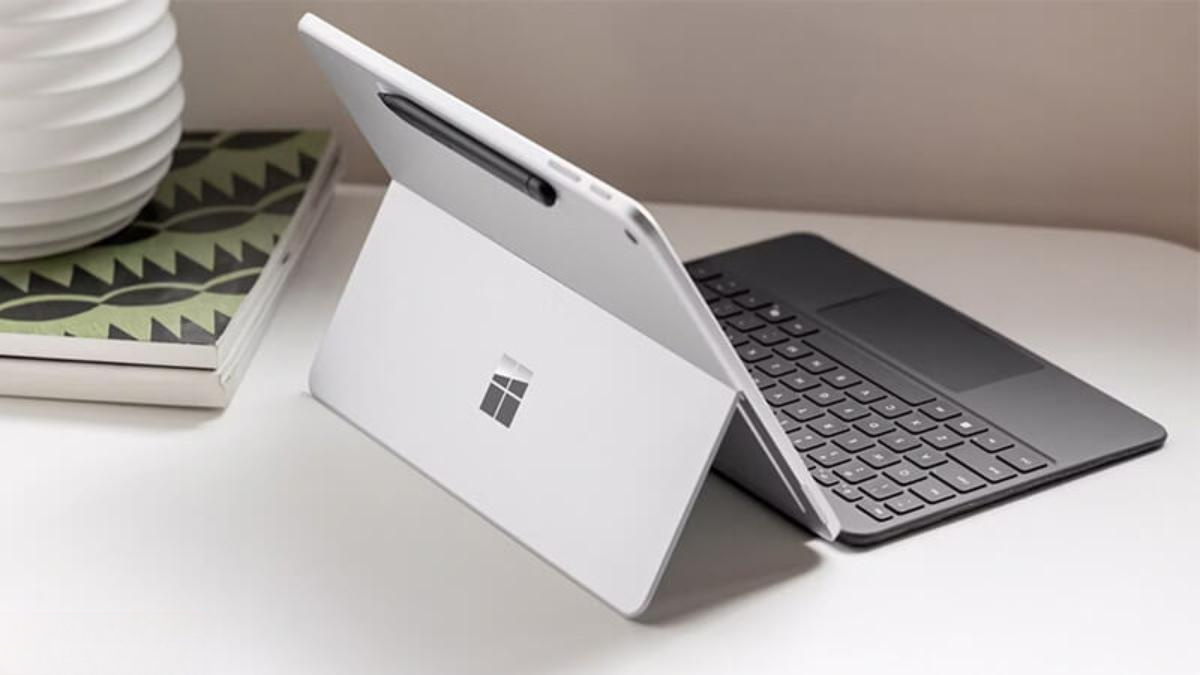 Đối tượng người dùng phù hợp với Surface Pro 12 inch X Plus 8GB 256GB