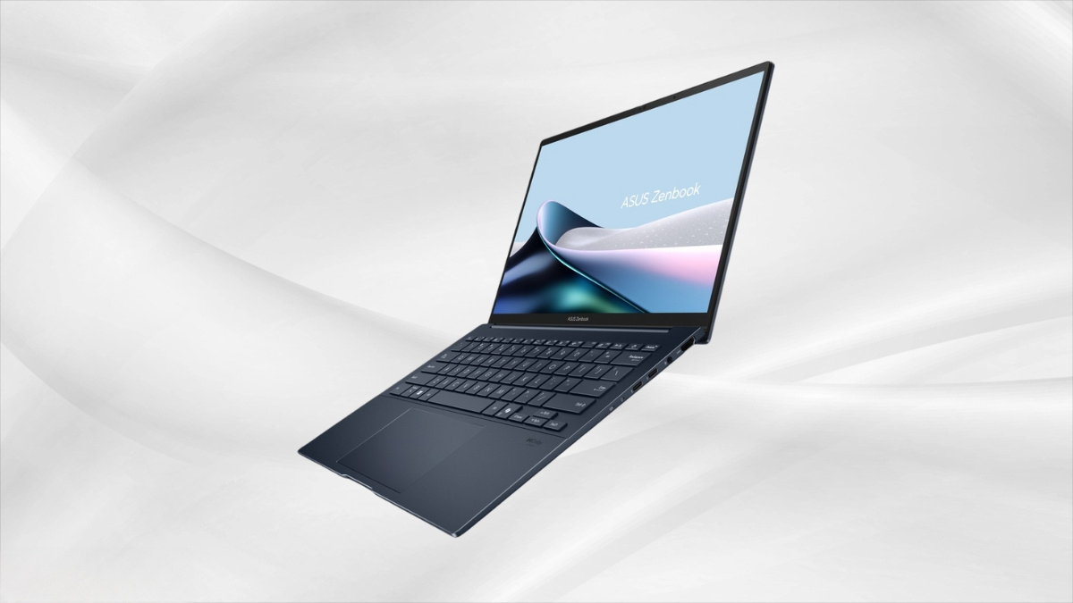 Cấu hình ASUS Zenbook 14 UX3405CA-ST648W