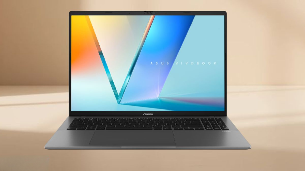 RAM của ASUS Vivobook S16 M3607GA-SH034W