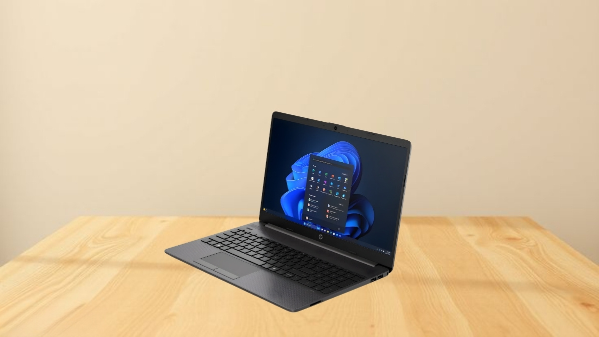 Màn hình của HP 250R G9 AX3C7AT