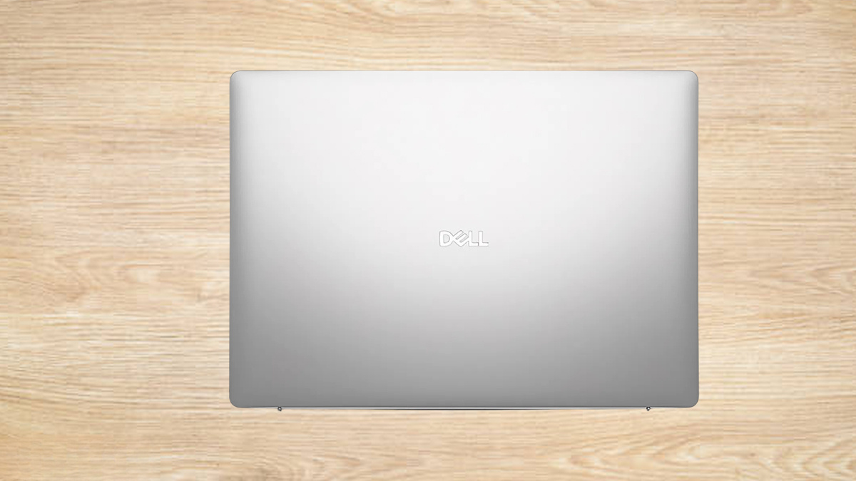 Dell 14 C3U085W11SLU nặng 1,65 kg, dễ mang theo