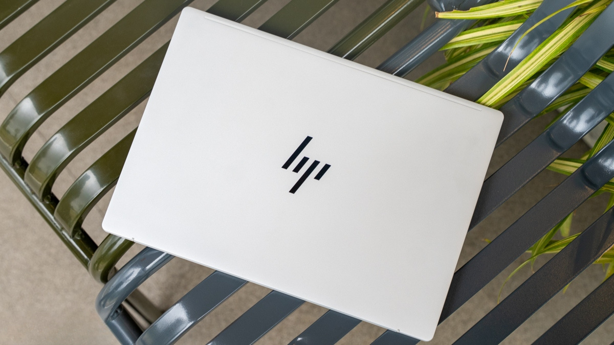 Tính năng AI trên HP OmniBook 7 Aero 13-BG1083AU Ryzen AI 7