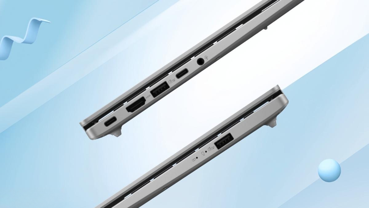 Pin của ASUS Vivobook 14 X1407CA-LY203W