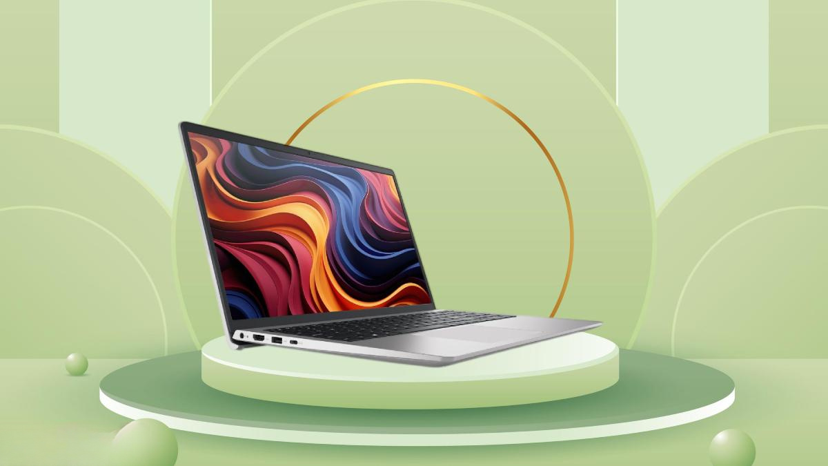 Thiết kế laptop Dell 15 DC15255 DC5R5973W1