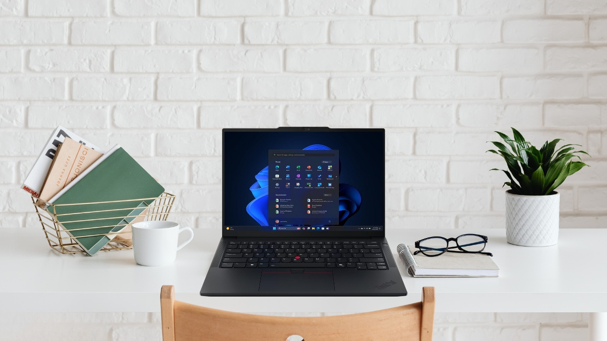 Hiệu năng AI của Lenovo ThinkPad E14 Gen 7 21SX002YVN