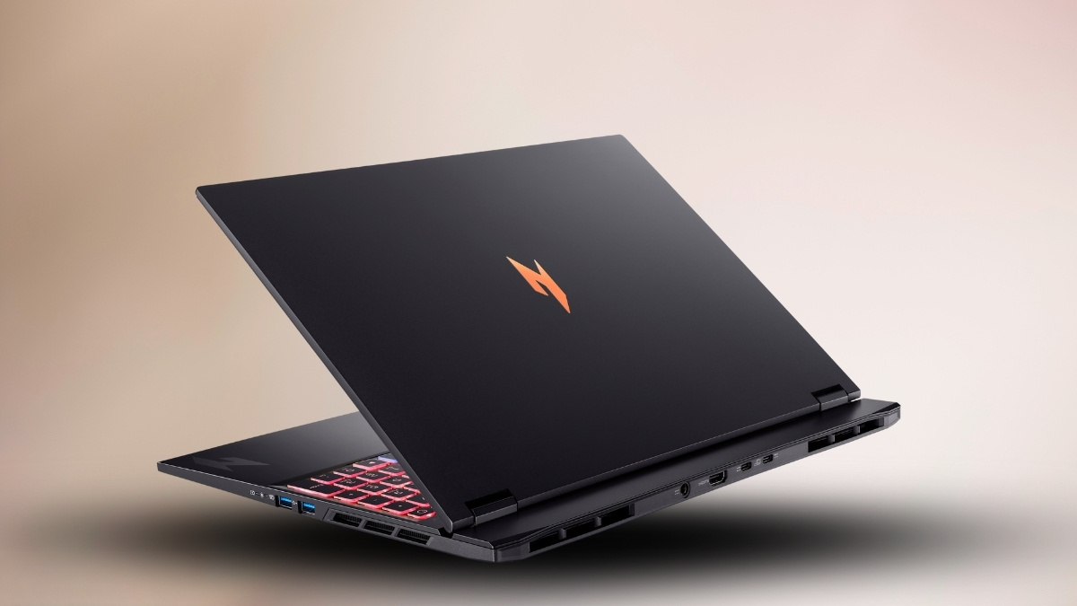 Hiệu năng Ryzen AI 9 365 và RTX 5070 của Acer Nitro 16 AI AN16S-61-R193