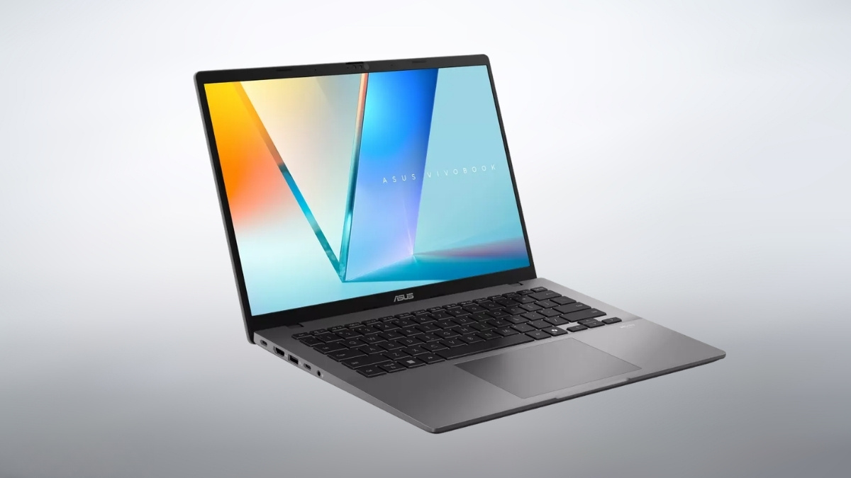 CPU của ASUS Vivobook S14 S3407AA-SF945W