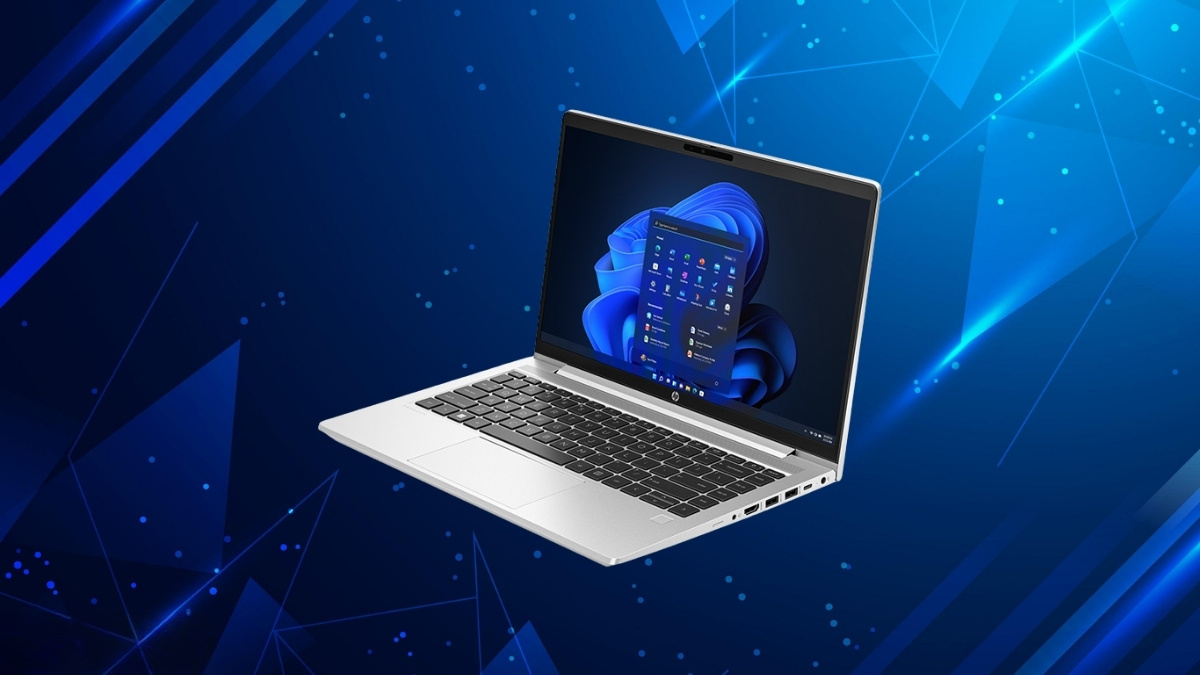 Chip Ryzen 7 7730U trên HP ProBook 445 G10 878T9PA
