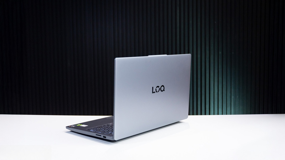 Thiết kế Lenovo LOQ 15ARP10E 83S0007AVN