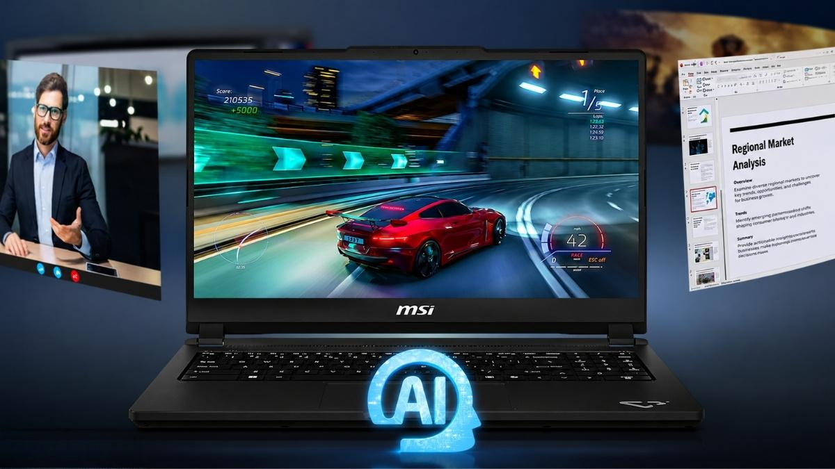 CPU Core i7-13620H của MSI Cyborg 15 C13WEO-417VN