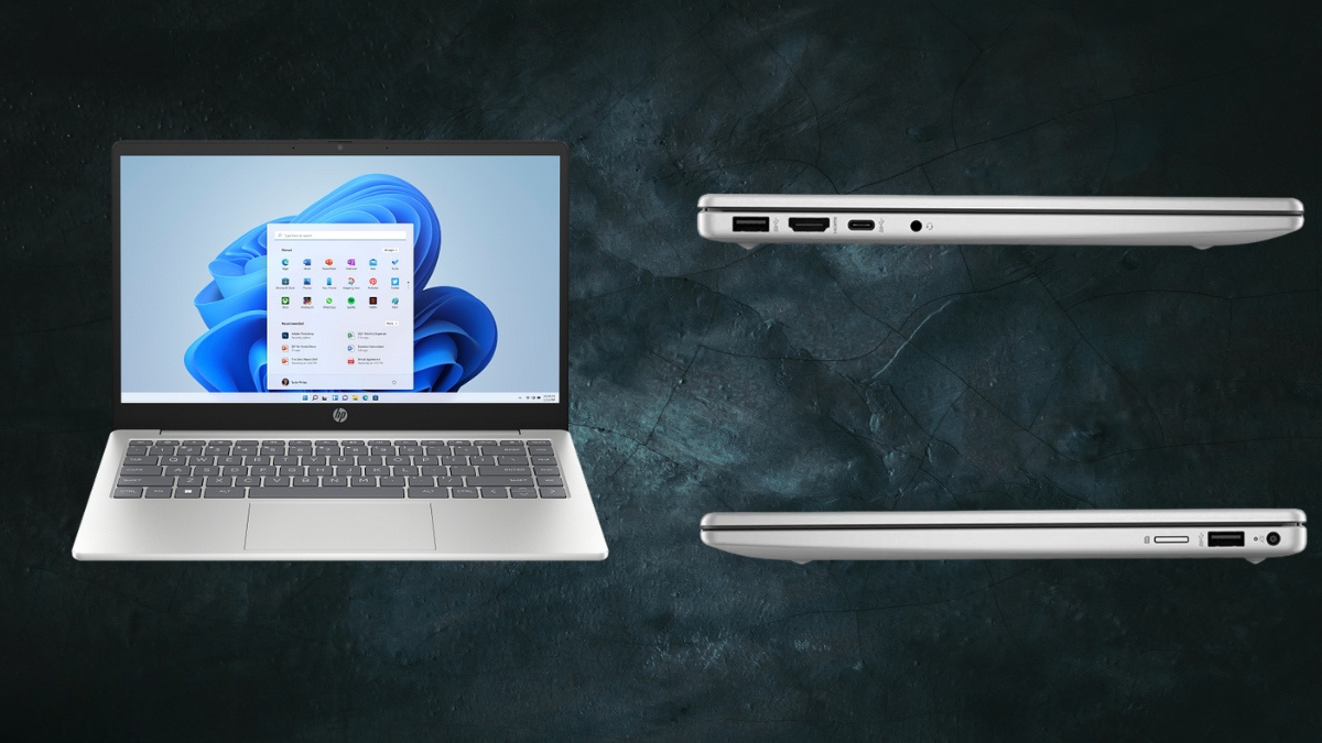 Pin của HP 14-EP1200TU D0BG9PA