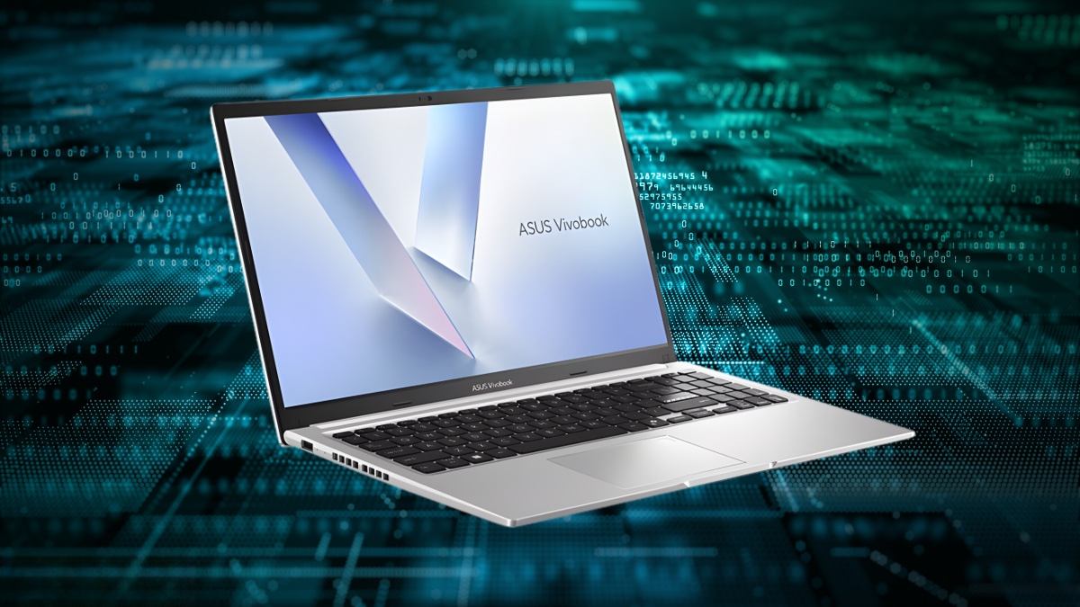 RAM 16GB DDR5 của ASUS Vivobook 15 M1502NAQ-BQ021W