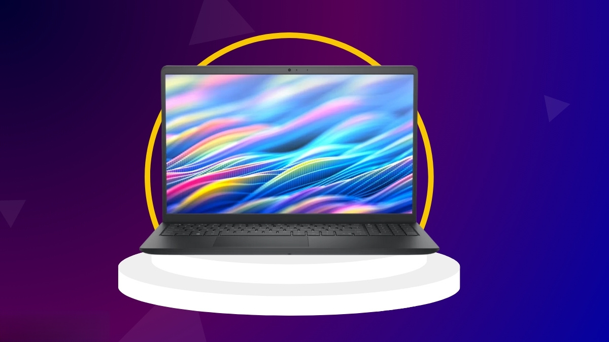 RAM 16GB và SSD 512GB của Dell 15 DC15250 1XVHG