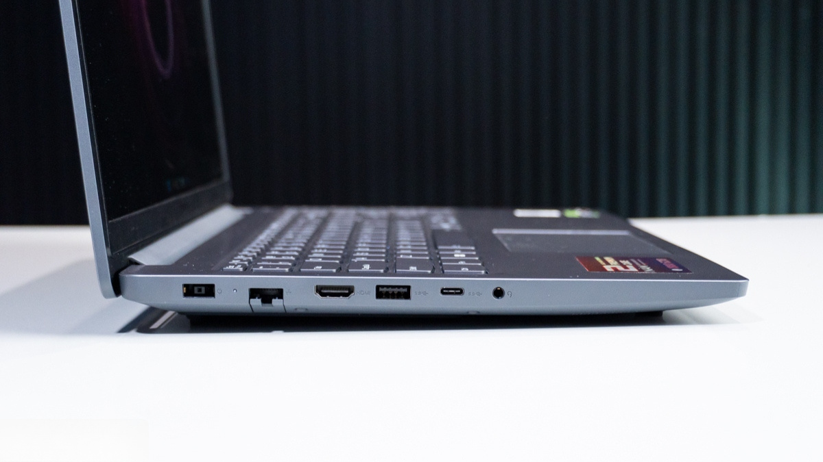 Pin của Lenovo LOQ 15ARP10E 83S0007AVN