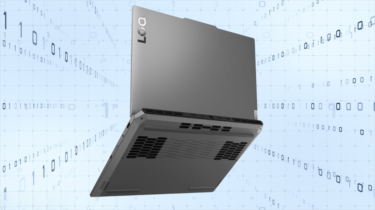 Hiệu năng i7-13650HX và RTX 4050 của Lenovo LOQ 15IRX9 83DV01ALVN