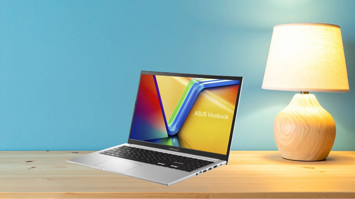 Màn hình của ASUS Vivobook 15 X1504MA-BQ633W