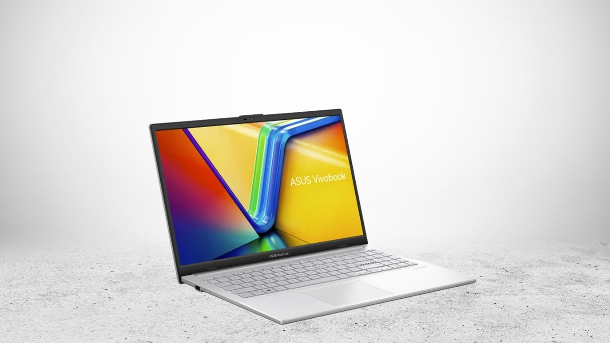 Cấu hình ASUS Vivobook Go 15 E1504FA-BQ340W