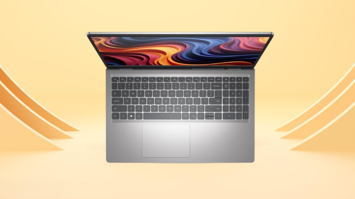 CPU Ryzen 5 7530U của Dell 15 DC5R5973W1