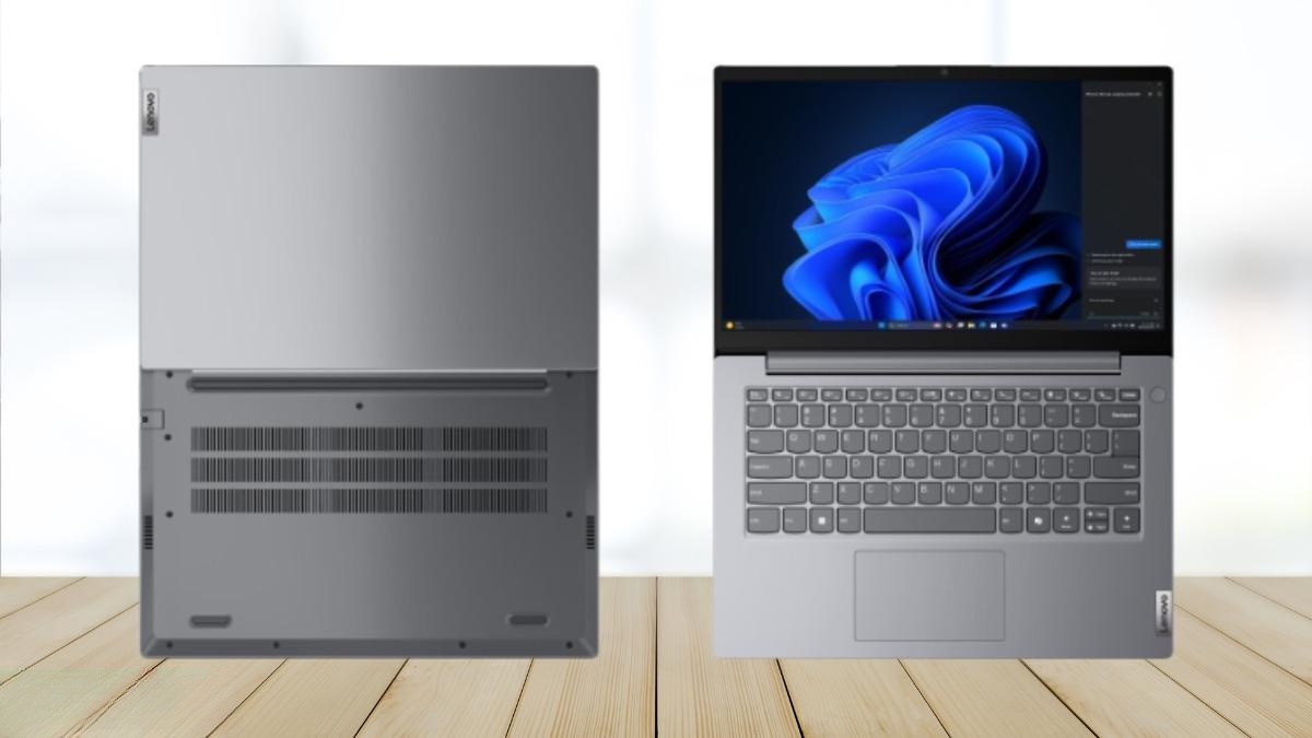 Thiết kế Lenovo V14 G5 IRL 83HD005JVN