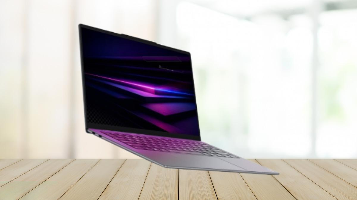 RAM 16GB của Lenovo Yoga Slim 7 14IPH11 83QM0075VN