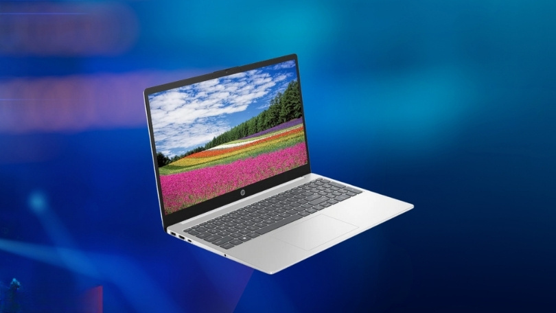 CPU Core i7-1355U của HP 15-FD0083TU