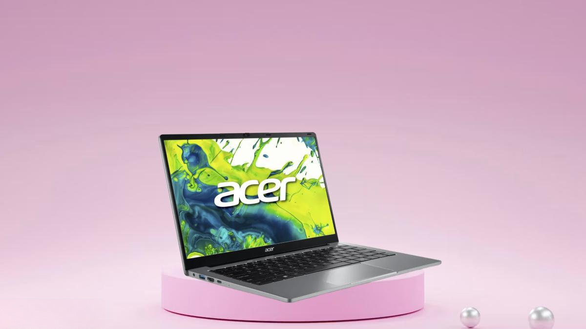 Pin 45,6Wh của Acer Aspire Lite 14 AL14-47P-R0TR