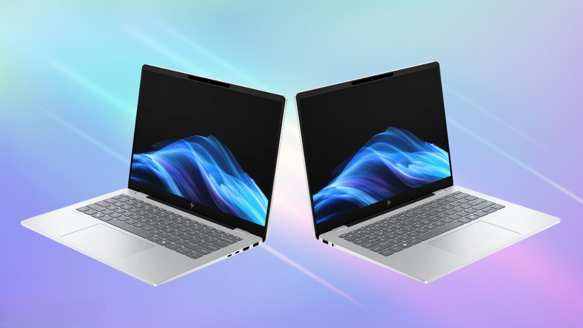 Vi xử lý Intel Core Ultra 5 225U trên HP OmniBook 7 14-FR0033TU