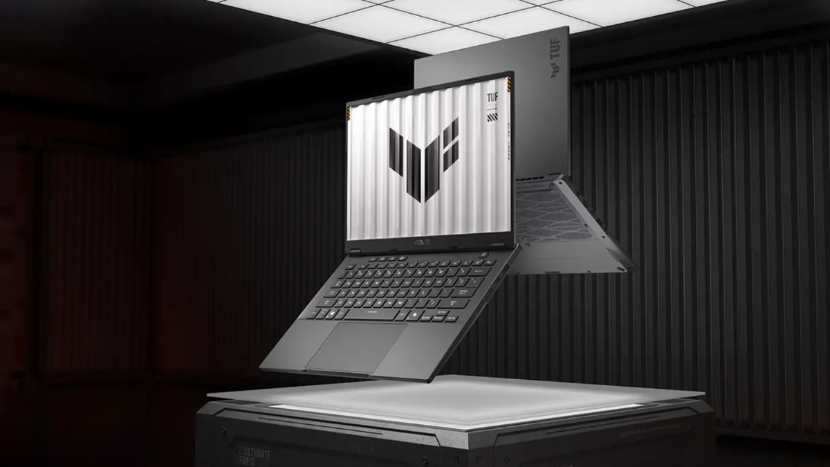 NPU AMD XDNA 50 TOPS trên ASUS TUF Gaming A14 FA401GM-RG013W