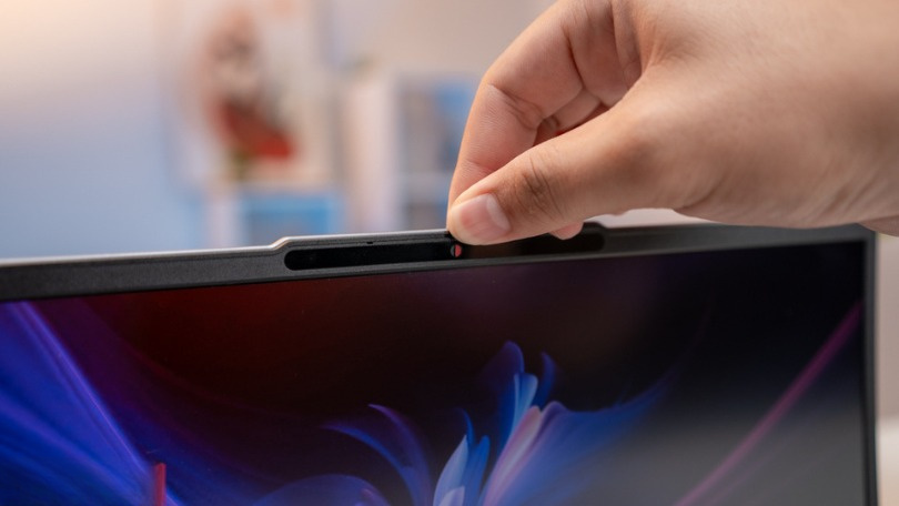 Màn hình 14 inch WUXGA của Lenovo IdeaPad Slim 3 14IRH10