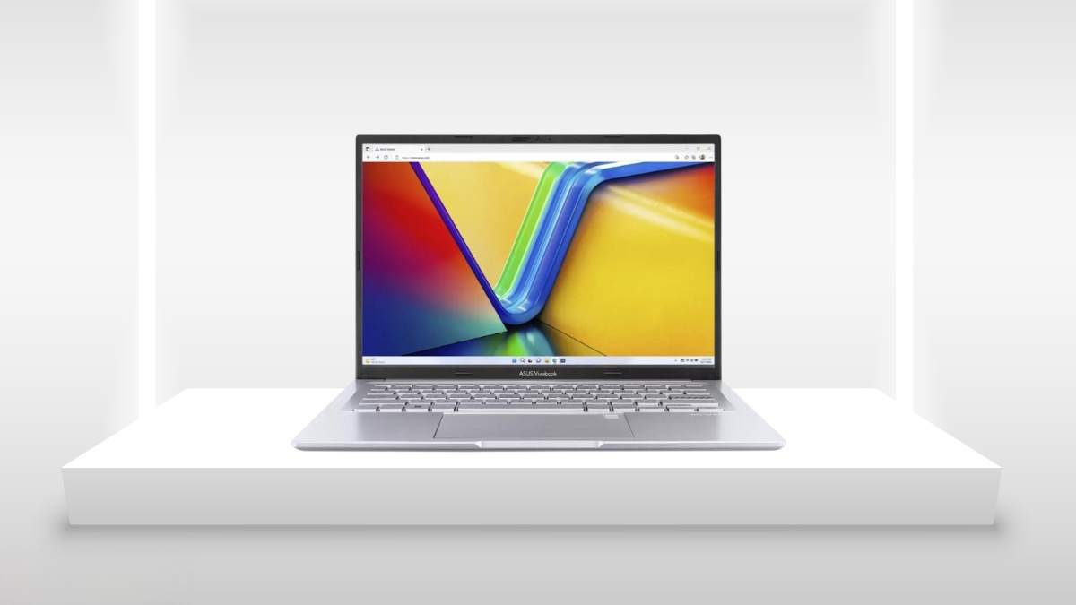 AI trên ASUS Vivobook 14 M1405NAQ-LY010W