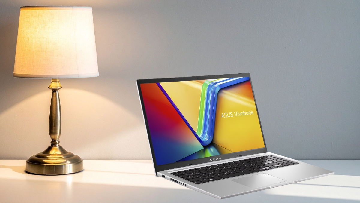 Hiệu năng ASUS Vivobook 15 X1504MA-BQ633W