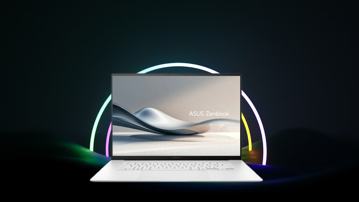 Pin 83Wh của ASUS Zenbook S 16 UM5606GA-SS441W