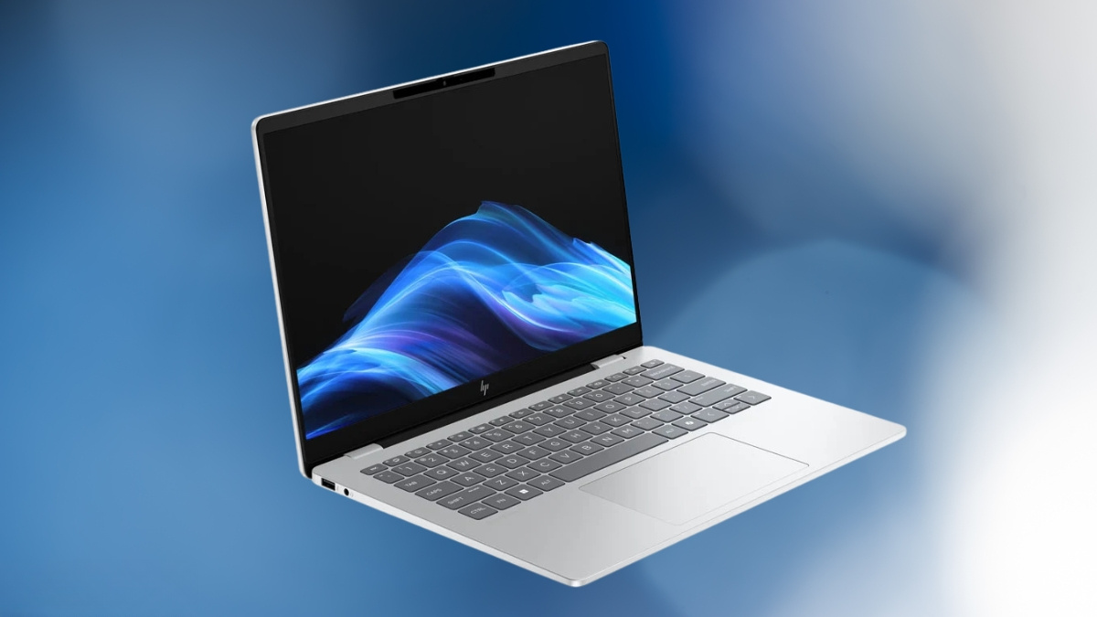 Hiệu năng Intel Arc 140T trên HP OmniBook 7 14-FR0024TU