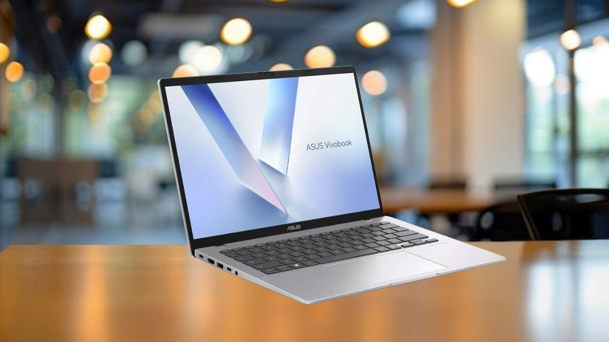 Màn hình 14 inch của ASUS Vivobook 14 M1407GA-LY270W