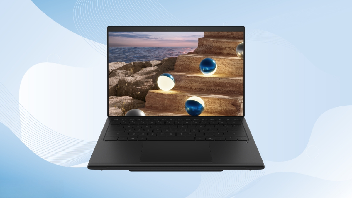 NPU chuyên dụng trên ASUS Zenbook Duo UX8407AA-SN439WS