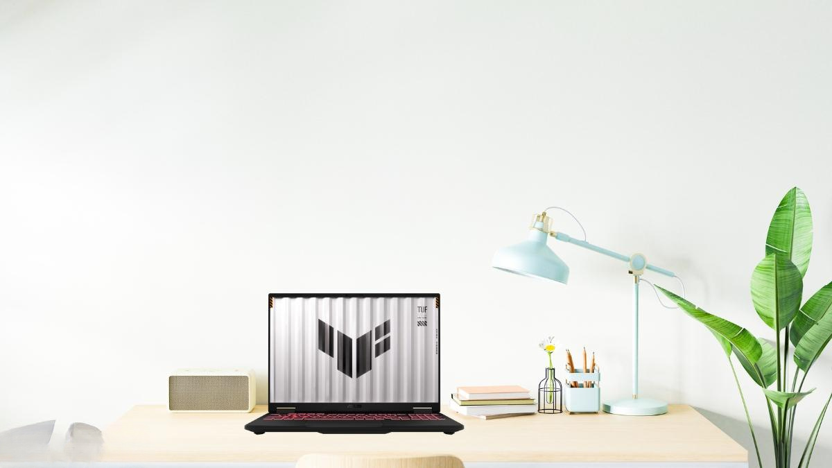Bộ vi xử lý Ryzen 7 260 của ASUS TUF Gaming A16 FA608UMI-TU162W
